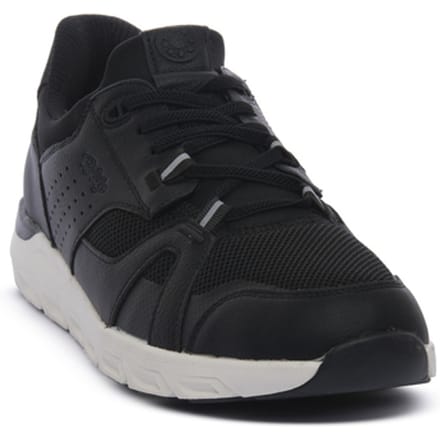 Lage Sneakers Relife BLACK