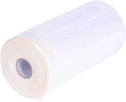 TD47 Schilderstape met folie 1100mm x 33m