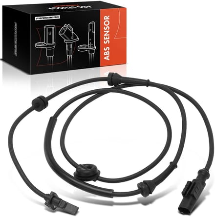 Frankberg 1x ABS-sensor achter links rechts voor Alfa Romeo