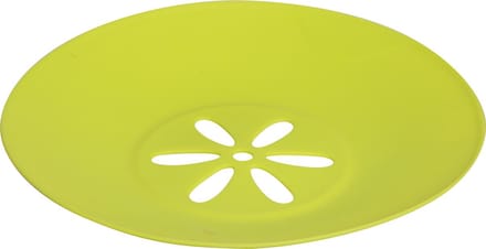Cosy & Trendy Anti-Overkook Deksel - Silicone - Ø 27 cm - Groen