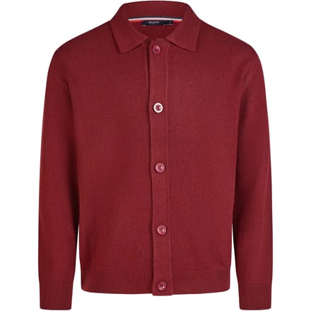Gebreide cardigan Hechter