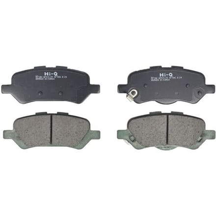 Remblokset HI-Q SP1459