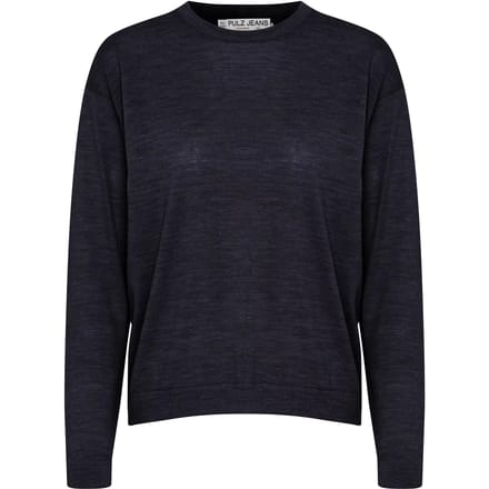 Oversized sweater dames Pulz Jeans Sadie