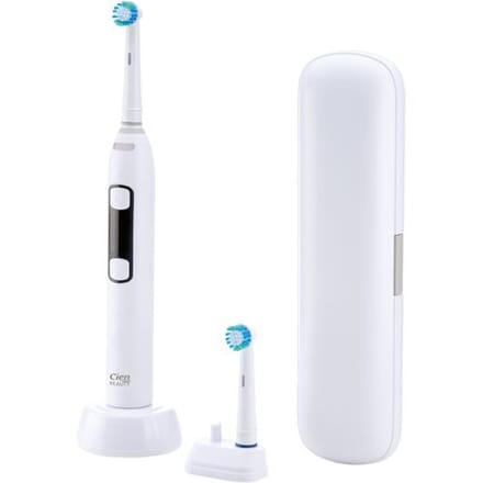 CIEN BEAUTY Elektrische tandenborstel (wit)
