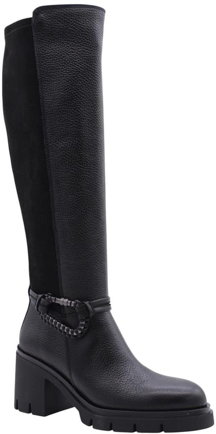 Hispanitas - Schoenen - Zwart - Vrouwen - Maat 41 -