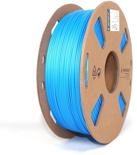 Gembird - Rood - PLA filament