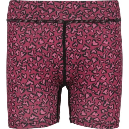 Meisjesbroek Zigzag Valerie