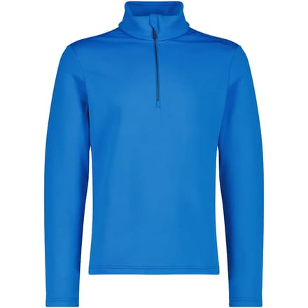 Polaire half-zip CMP Performance