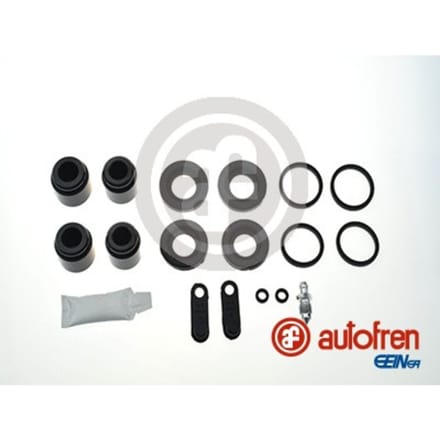 Reparatieset, remklauw AUTOFREN SEINSA D42434C