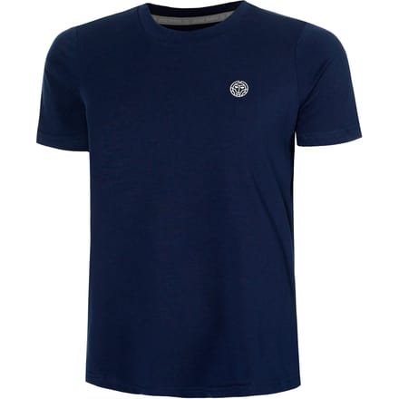 BIDI BADU Crew 2.0 Chill T-shirt Jongens-donkerblauw