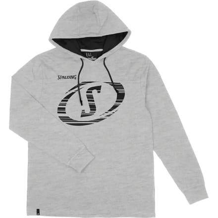 Sweatshirt kinderkapje Spalding Fast