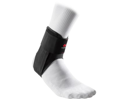 Stealth Cleat 2+ Enkelbrace Voetbal [4311]