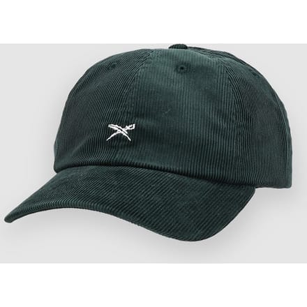 Iriedaily Corvin Dad Cap groen