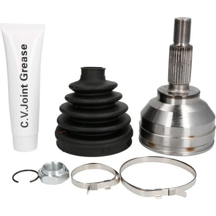 Homokineet reparatie set, aandrijfas LPR KOP888