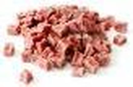 Yalute lamsvleesblokjes 10 x 100 gram