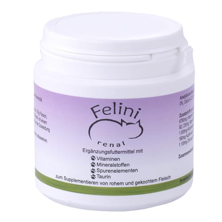 Felini Renal - Dubbelpak: 2 x 125 g