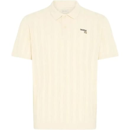 Blend - BHARKIM POLO - Heren - Truien