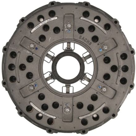 Koppelingsdrukplaat SACHS 1882 600 126