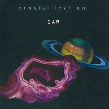 Crystallization