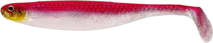 Westin Shadteez Slim 14 cm | Pink Headlight