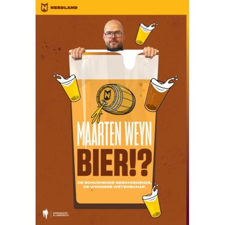 Bier!? - Maarten Weyn