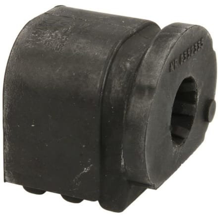 Voorste draagarm silentblock DELPHI TD314W