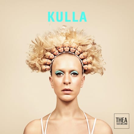 Thea Hjelmeland - Kulla (CD)