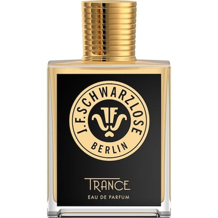 J.F. Schwarzlose Berlin Trance Eau de Parfum Spray Herenparfum Unisex 50 ml