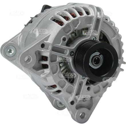Driefasige generator HC-CARGO 113837