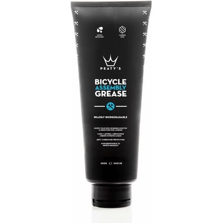 Tube de graisse Peaty's Speed