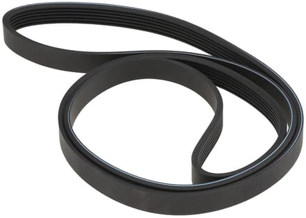 Dailygoods - 505J6 Luchtcompressor Drive Riem 50 Inch Vervanging