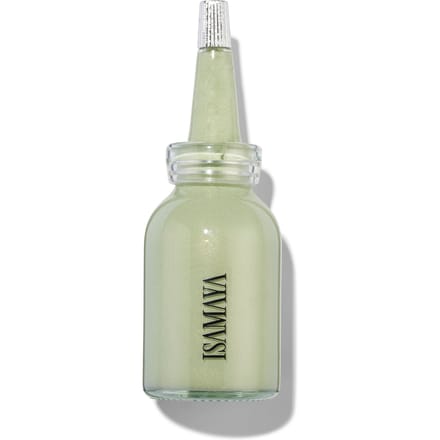 Isamaya Colour Correcting Serum - Pistachio
