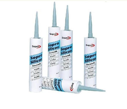 Sopro Silicone kit Beige nr. 32 a 310ML