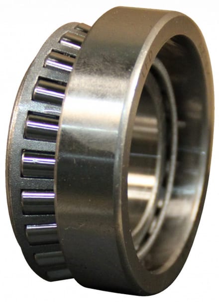 Kegellager 30206 CRF 30x62x17,25 mm