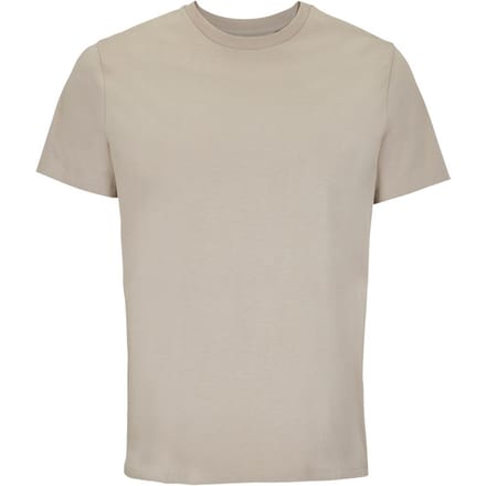 SOLS Unisex Volwassen Legend Organic T-Shirt (Touw)