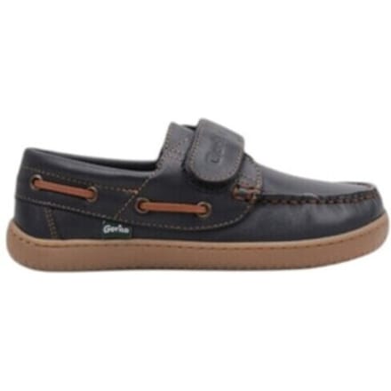 Bootschoenen Gorila 31114 NAUTICO RESPETUOSO Marino