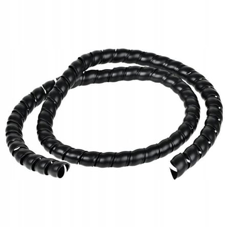 ProX - Organiser voor Remkabels - 14mm - 1 Meter - Spiraal