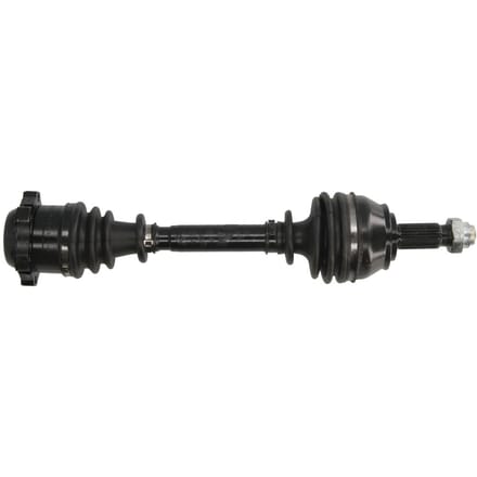 Aandrijfas POINT GEAR PNG75288 Links