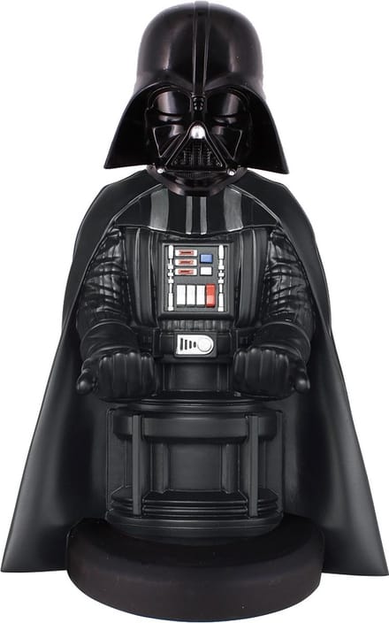 Cable Guys Star Wars: Darth Vader - Miscellaneous Accessoires voor spelconsole
