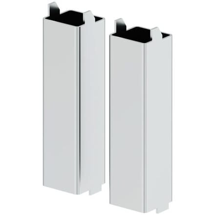 Viega Prevista Dry support set model 8570.37 776053