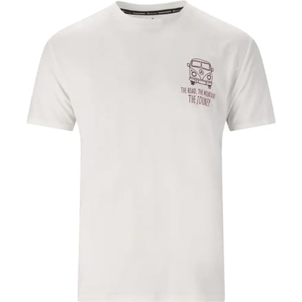 T-shirt Whistler Tergo