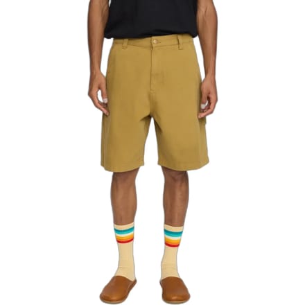 Werkshort Revolution
