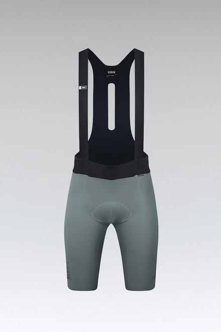 Gobik Bibshort X K10 Man - Liberty - Maat XL