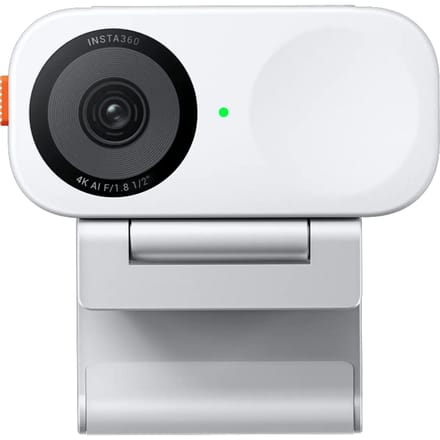 Insta360 Link 2C Standard Edition - Arctic White