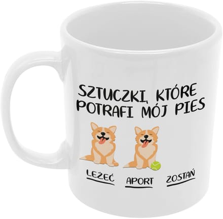 Grappige Hondenkop - Perfect Cadeau voor Hondenliefhebbers