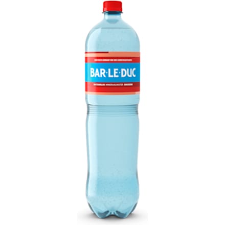 Mineraalwater bruisend