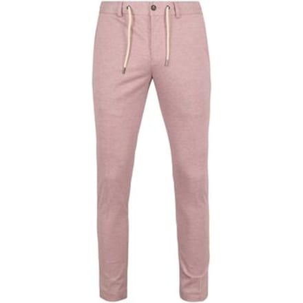 Suitable Dace Jersey Pantalon Rood - Maat 54 - Heren