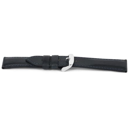 Horlogeband G642 Dover Blauw 20x18mm Quickswitch