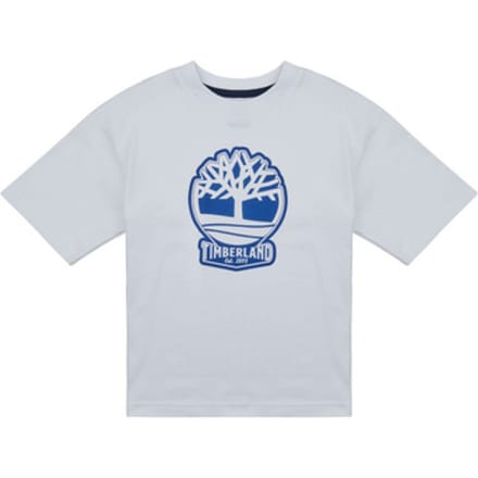Timberland  T-shirt Korte Mouw T60422