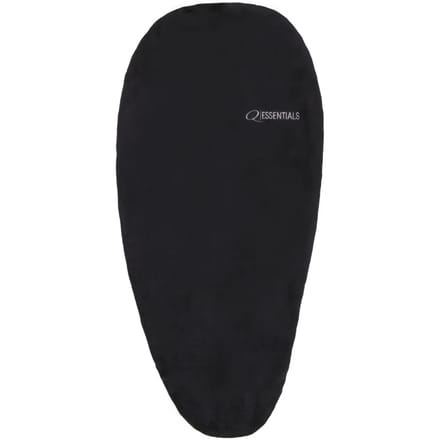 Fleece hoes voor hoofdstel QHP